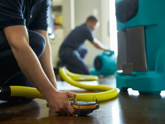 Flood Damage Restoration Flood Damage Restoration & Cleanup in Florida