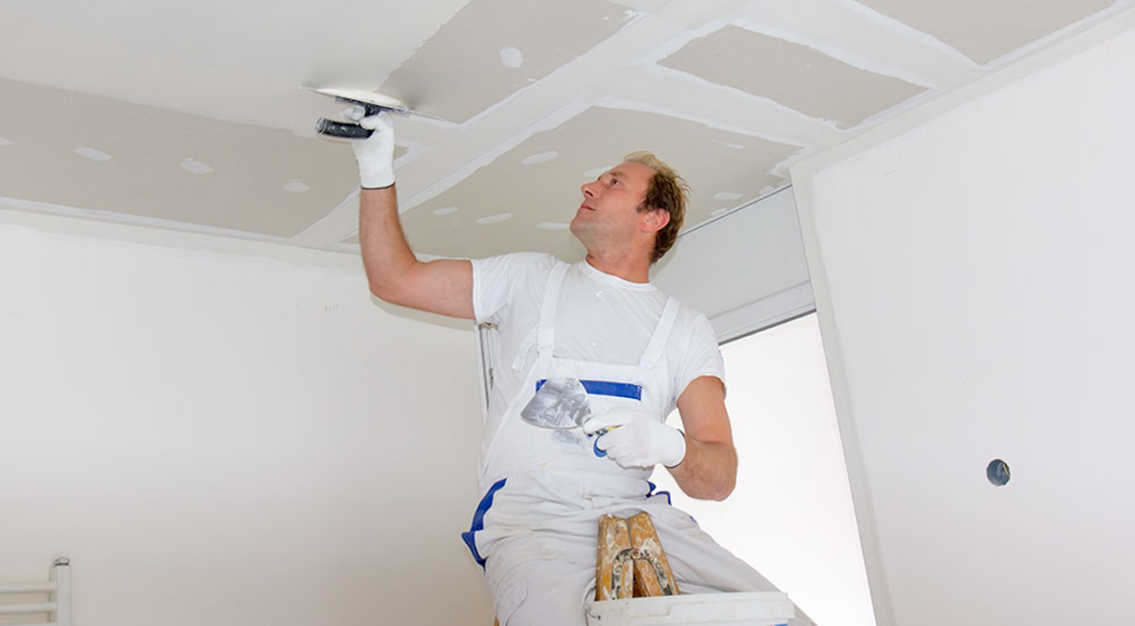 Signs of Hidden Water Damage in Your Home Soft or Sagging Walls and Ceilings