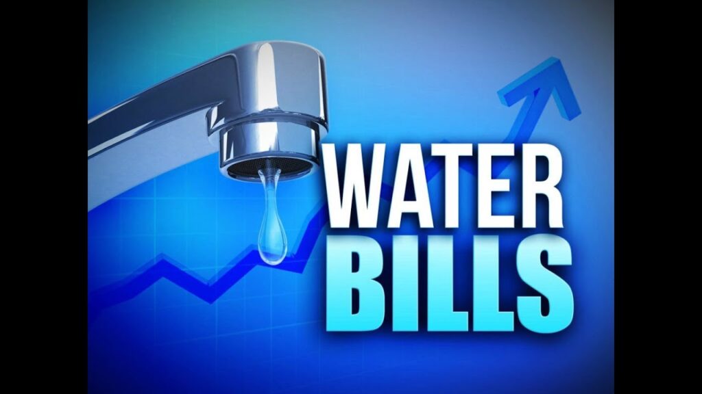 Signs of Hidden Water Damage in Your Home Sudden Increase in Water Bills