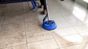 Read more about the article Tile & Grout Cleaning Cost in Orlando: What Influences the Price