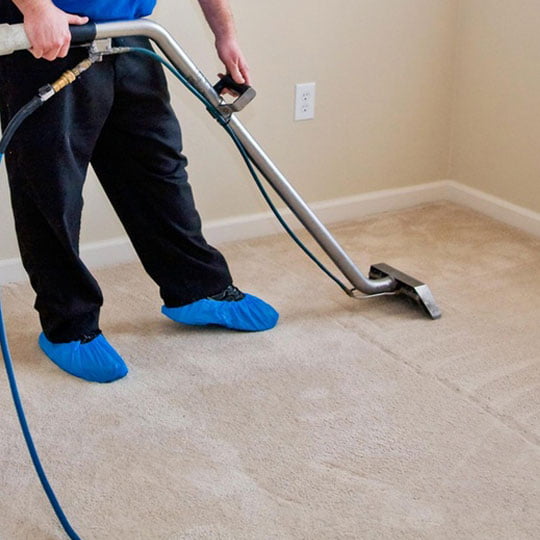 Commercial Carpet Cleaning Orlando & Winter Garden​